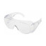 Safety glasses open O35 VISION StrongGlass (2C-1,2), 40 pcs.