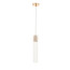 4131-201 Rivoli Gabriela Pendant Lamp 4131-201 1 x GU10 30W Design
