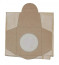 5 pcs paper filter bag d/K366
