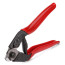 Compact cable cutter TRK-4