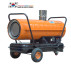 Aurora TK-240 ID Diesel Exhaust Heat gun