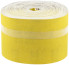 Paper-based grinding roll, aluminum-oxide abrasive layer 115 mm x 50 m, P 240