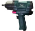 ZD330 Pneumatic impact wrench Kv: 1/2(12.5). Effort: slave 500-900 Nm/ max-1200 Nm. Pressure: 7-12kg.cm2/ 6.3 Bar.