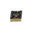Пластина токарная CNMG120404-PF UM15P