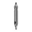 Centering drill HSS Ø 1/3.15 form R