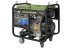 Дизель генератор TSS SDG 5000EHA