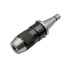 Self-locking drilling chuck PSS 10 (1.0-10.0), with SK30 shank, type SK30-APU10-80 TORNERI T027217