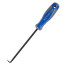 Awl for removing oil seals and rings, right angle KING TONY 43270115Y