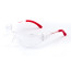 Safety glasses open O25 HAMMER UNIVERSAL super (2-1.2 pcs), 30 pcs.
