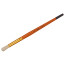 Brush bristle Gamma, round No.10