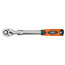Ratchet wrench 3/8", 215- 315 mm