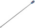 Drill bit SDS-MAX PRACTICE 20 x 860/1000 mm, QUADRO, Expert series, for concrete (647-901)