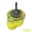 Gearbox for CD1/MD1 hoists for 10t