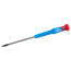 Precision screwdriver Torx T4, 75 mm KING TONY 14330403