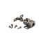 Roller retainer with counter bar brown AKS