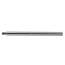 Steel extension bar, 50 mm