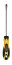 Slotted screwdriver 1.0x6.0x150 mm