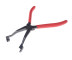 Pliers for removing/installing JTC brake springs