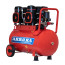 PASSAT-40 BLACK 4G oil-free compressor