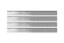 Нож К-231-31 комплект 4 шт