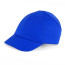 Protective helmet RZ VISION CAP cornflower blue, 10 pcs.