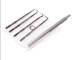 O-ring Removal Device (hooks) 4 pcs. JTC set