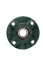 UCFC 206 bearing assembly