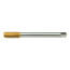 Rolling pin M1.8x0.35 mm DIN371 HSSE-TiN