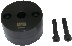 Weight adapter for BWSH5, 3kg