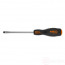 Impact screwdriver with handle ERGO , 6X3, 5X75