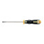 TEKNO screwdriver for screws with a slot of 5.5x125 mm