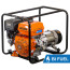 Бензогенератор Aurora ABE 5500 RUN