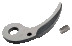 Spare part for pruner R123PG