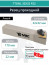 TTGNL 32X32 P22 left-hand turning tool 32x32 mm / 22 mm plate, TNMG 2204**
