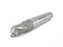 Keyway milling cutter 25 x 26 x 128 HSS k/x KM3 GOST R 53003-2008 Beltools