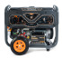 Helmut LS 8300EA gasoline generator