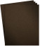 Brown fabric-based sheets KL 361 JF, 230 x 280, 2097