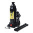 Hydraulic jack ER-80051 bottle with 5t valve, repair kit (lifting height 215-400mm) EUREKA /1/5