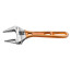 Adjustable wrench 155 mm, working range 0-28 mm