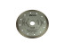 Diamond cutting disc solid ceramic X-turbo 150x10x22,2x1,4 mm