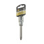 Насадка-вставка с битой Phillips PH4 ER-94504H 1/2 22мм L=100мм (с держателем) ЭВРИКА /1/20