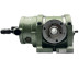 Universal dividing head UDG D-320A (F11160A) TORNERI T023768
