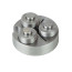 Плашка резьбонакатная M2,2x0,45