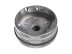 Standard 3/8" expander head