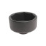Hub head for rear axle 105mm (HINO) JTC