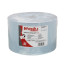 WypAll® L30 Протирочный материал для удаления загрязнений на производстве - рулон Jumbo / Синий (1 Рулон x 750 листов)