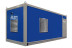 Container Sever PBK-6SV basic equipment