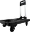 Folding trolley RAD D23-VT 100kg with a set of fasteners