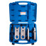 Hydraulic Truck Ball Bearing puller, 12 t, mouth 30-40 mm, 5 pieces KING TONY 9HBE083