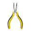 Mini curved pliers 125 mm BERGER BG1219